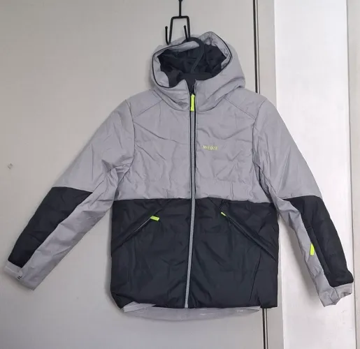 Conjunto para Neve Infantil (7 anos)