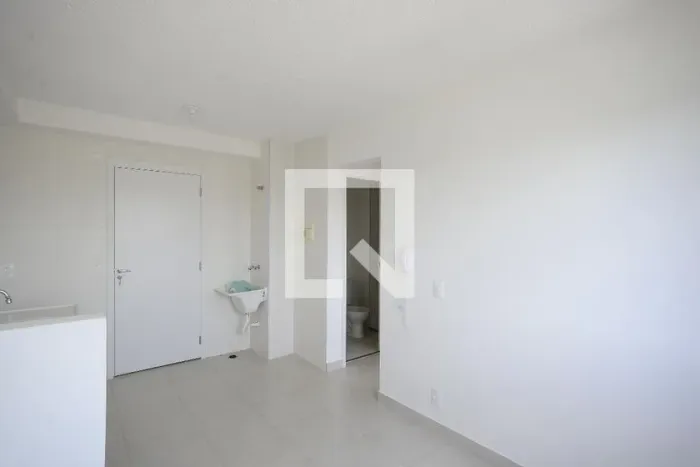 Apartamento à Venda - Cambuci, 2 Quartos, 38 m2