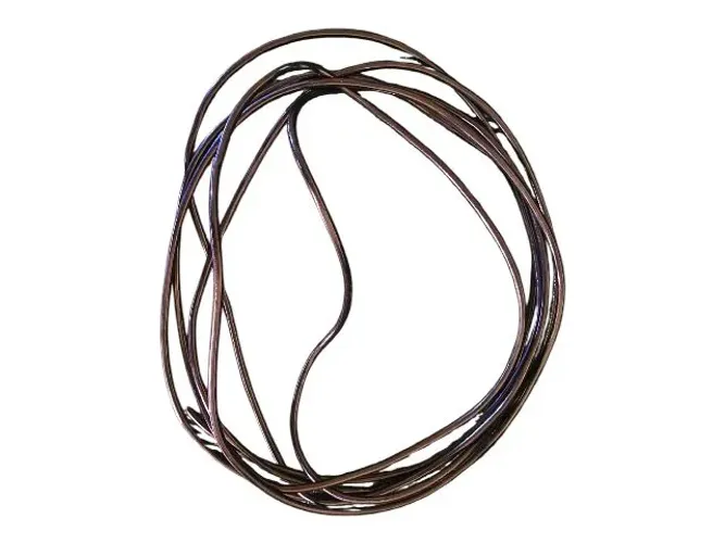 FIO 10MM SIL - 5 METROS NOVO 