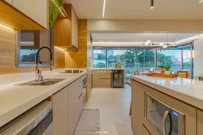 apartamento - Jardim Brasil - Campinas