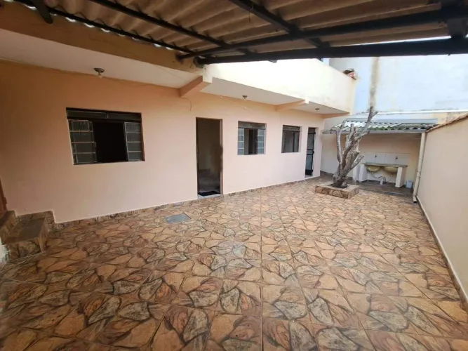 Casa para alugar no Barreiro