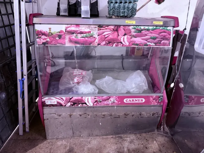 Freezer
