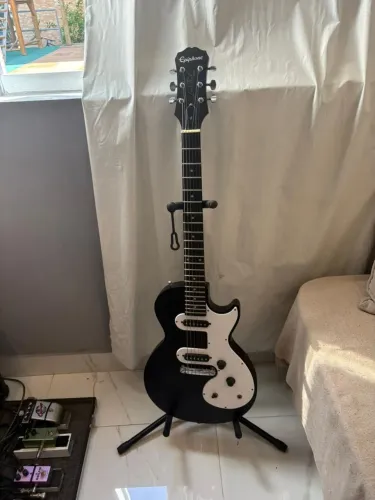Guitarra Epiphone SL Black