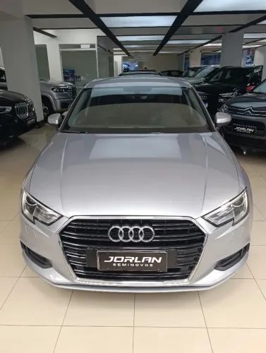 Audi A3 Sedan Prestige 1.4 TFSI S-tronic 2021