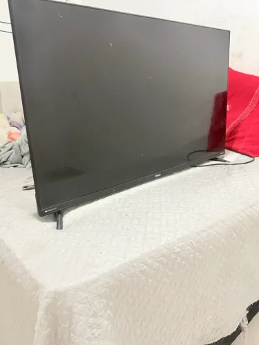 TV RETIRAR PEÇAS