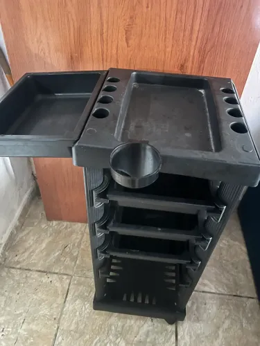 Vendo carinho auxiliar 