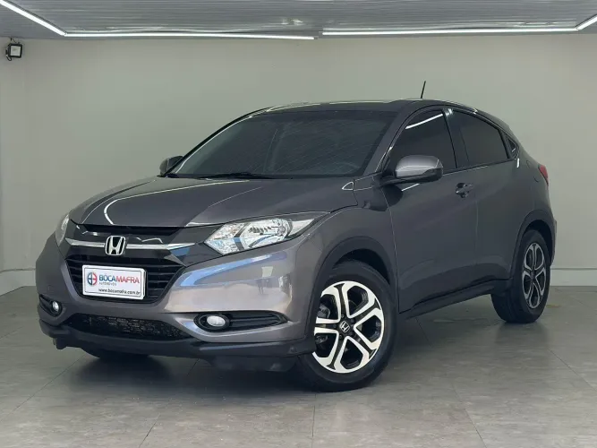Honda HR-V LX 1.8 Flexone 16V 5P Aut. 2016