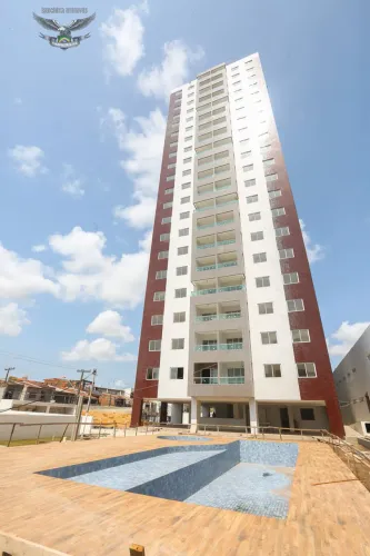 VENDO APARTAMENTO NO FOZ DO IGUAÇU - 90M²
