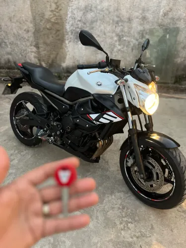 XJ6 2010 NOVA TODA REVISADA