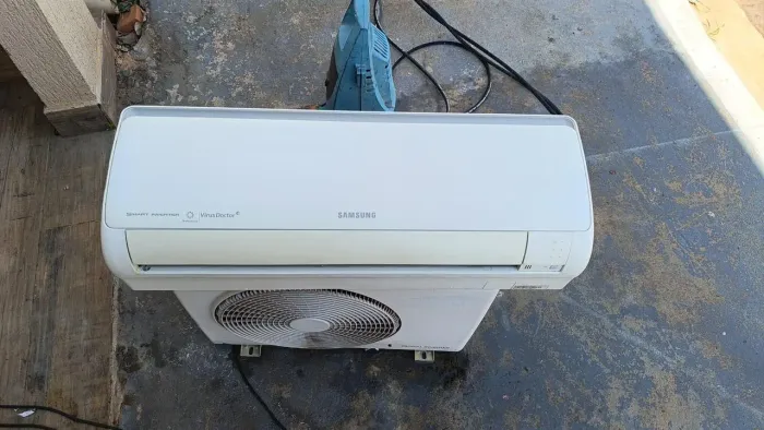 Peças Samsung Smart Inverter 9 mil btus (LEIA A DESCRIÇÃO)