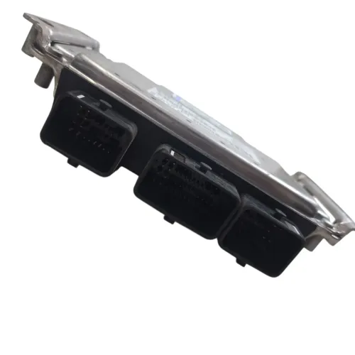 Modulo De Injecao Peugeot 206 Citroen C3 1.4 Flex