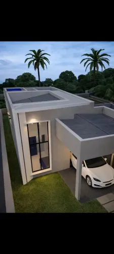 Projetamos sua casa em 3D 