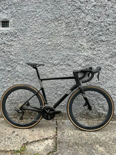 CANNONDALE SupersixEVO L54