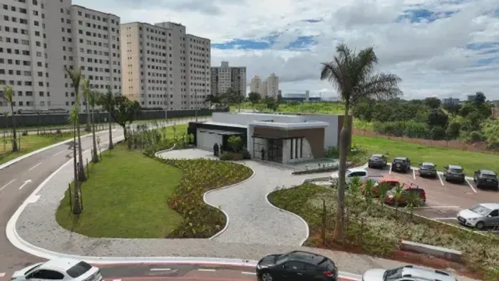 Venha conhecer o melhor condomínio fechado de lotes no Vista do Vale em Valparaíso
