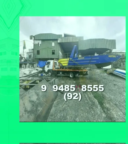 Guincho disponível 24h! Ligue agora: 92?9?9485?8555 - Caio, resolvemos seu problema!