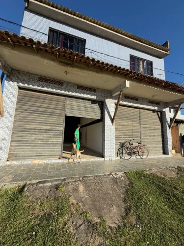 VENDO OU ALUGO LOJA 