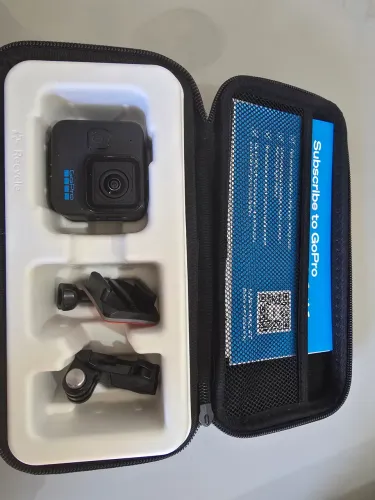 Filmadora Gopro Hero 11 Black Mini