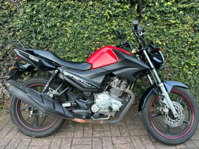 Yamaha factor 125 2022/2023