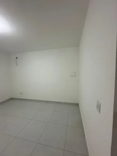SN aluga salas comerciais na serraria.