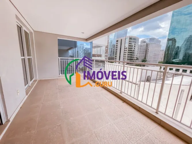 APARTAMENTO - VILA OLÍMPIA - SP
