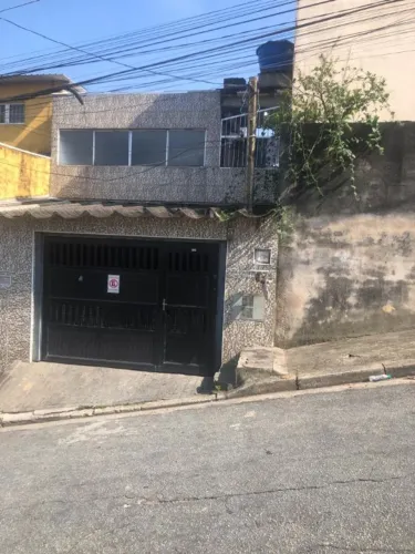 Casa a venda na Vila Dalva São Paulo