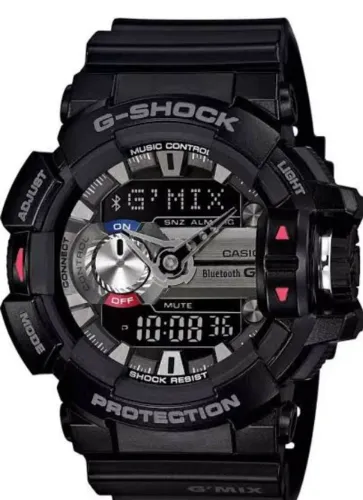 Relógio Casio G-SHOCK G'MIX ORIGINAL