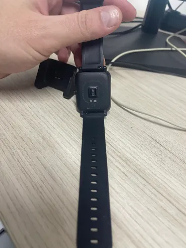 Amazfit bip a1608