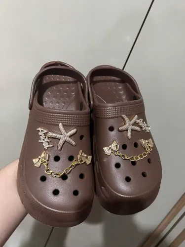 Crocs Nova