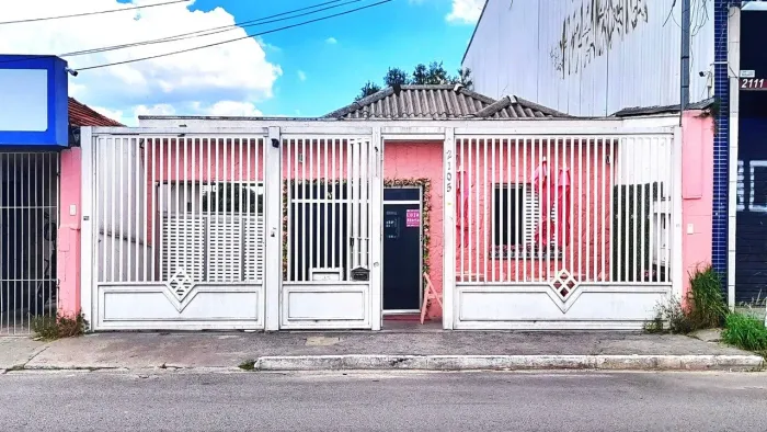 Prédio comercial à venda, 111 m², Vila Pirituba