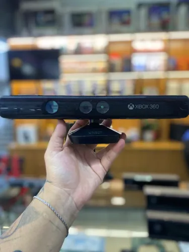 KINECT PARA XBOX 360