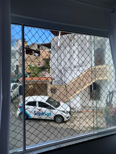 Rede de proteção