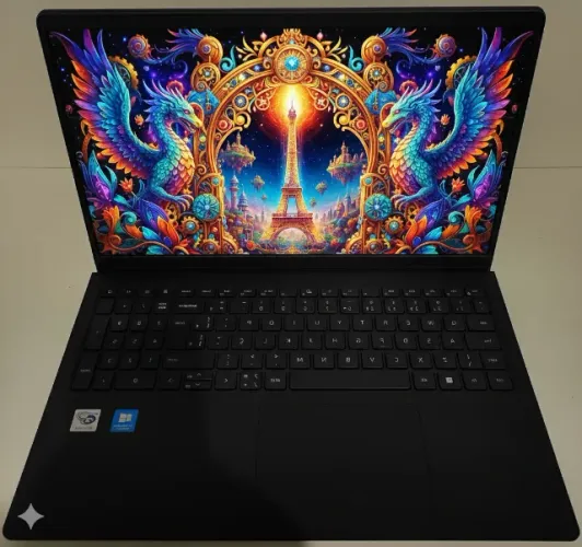 Notebook Dell Inspiron i3-1215U (6 Núcleos) 120Hz (Semi Novo)