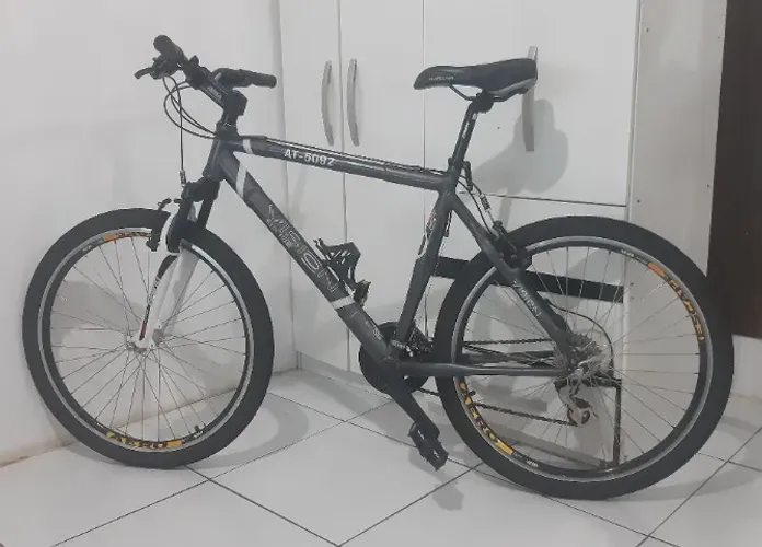 BICICLETA ARO26