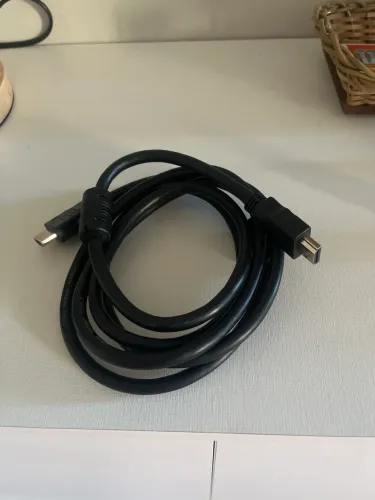 Cabo HDMI