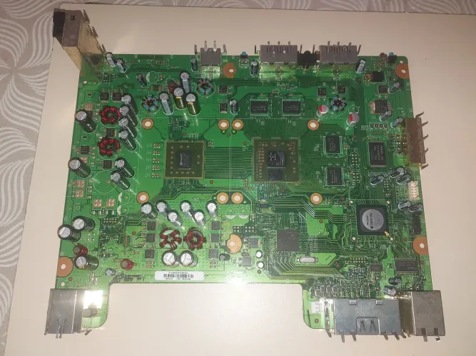 Placa Xbox 360 FAT Elite