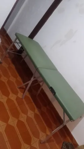 Maca dobrável