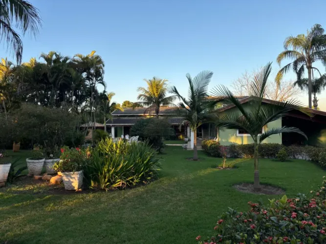 Casa Térrea para locação ou venda Condomínio City Castelo - Itu/SP
