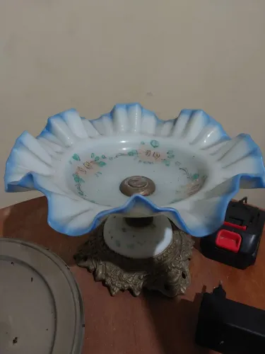 Peça de centro de mesa