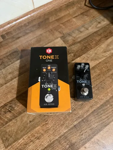 Tonex One