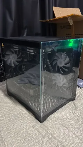 PC gamer - R$7.500