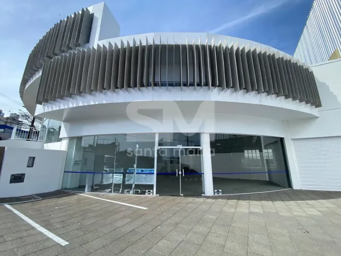 Sala para locação, São Cristóvão, Chapecó, SC