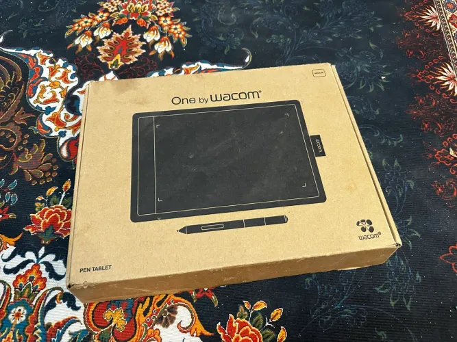 Mesa Digitalizadora Wacom 671
