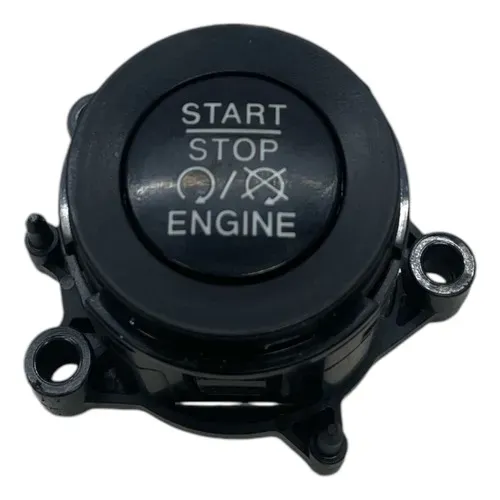Botão Start Stop Jeep Compass 2017/21