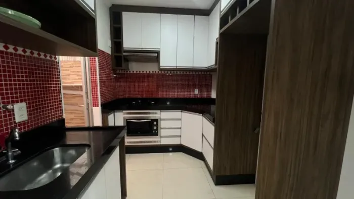 APARTAMENTO RESIDENCIAL em SALTO - SP, SALTO VILLE