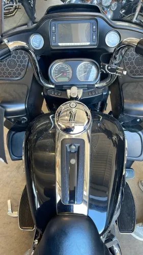 Harley-Davidson Ultra Glide Limited