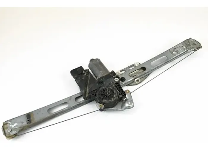 Maquina Vidro Dianteira Esquerda Mercedes A160 1999 2004