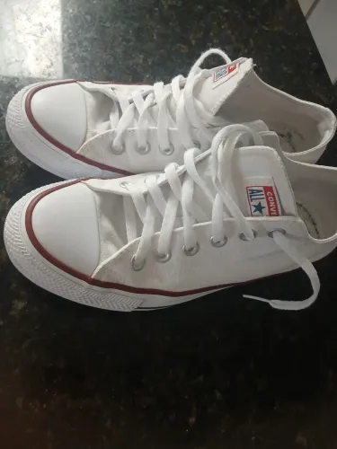 Vende-se Tênis Allstar número 37