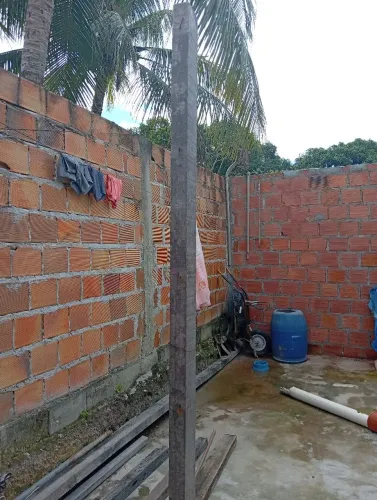 Peça pra telhado em Massaranduba 6 metros 