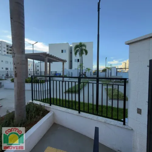 Apartamento à venda, Varandas Condominio Clube, Anápolis, GO