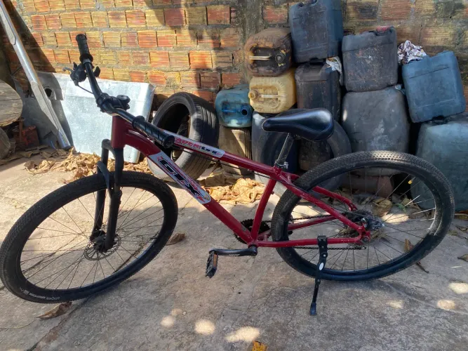Bike